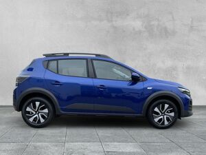 Dacia Sandero Stepway Expression Eco-G 120 💛ADAC-DEAL inkl. Full-Service💛 bild 6