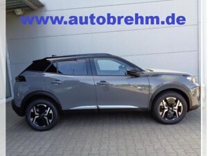 Peugeot Boxer Hybrid 145 Allure bild 3