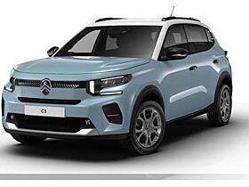 Citroën C3 Turbo 100 Max Citroën C3 Turbo 100 Max