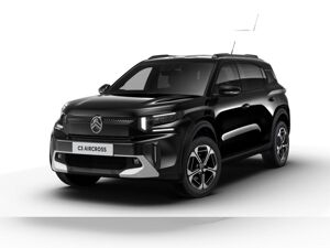 Citroën C3 Aircross Hybrid 145 Doppelkupplung 6-Gang MAX bild 1