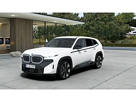 BMW XM 50e🔥LAGERWAGEN AKTION⚡️für Business Kunden !