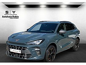 Cupra Terramar 2,0TSi DSG - 204 PS