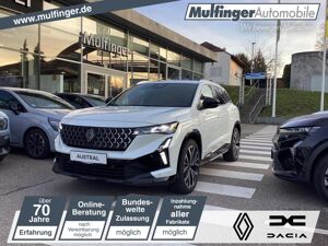 Renault Austral TECHNO FULL-HYBRID 200 ❗ SOFORT VERFÜGBAR ❗ SUV-WOCHEN ❗ bild 1