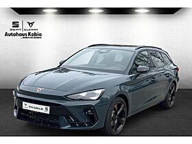 Cupra Leon Sportstourer 2,0 TDI DSG - 150 PS Cupra Leon Sportstourer 2,0 TDI DSG - 150 PS