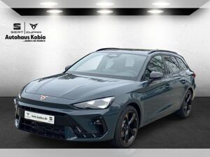 Cupra Leon Sportstourer 2,0 TDI DSG - 150 PS bild 1