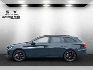 Cupra Leon Sportstourer 2,0 TDI DSG - 150 PS bild 2