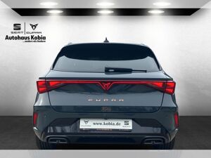 Cupra Leon Sportstourer 2,0 TDI DSG - 150 PS bild 3