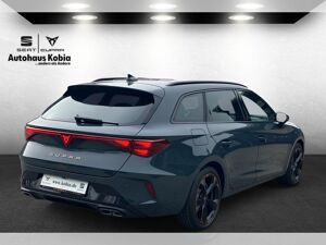 Cupra Leon Sportstourer 2,0 TDI DSG - 150 PS bild 4
