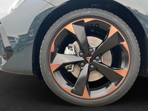 Cupra Leon Sportstourer 2,0 TDI DSG - 150 PS bild 6