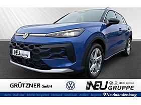 Volkswagen T-Roc Life 1.5 eTSI 110kW DSG *sofort verfügbar* Volkswagen T-Roc Life 1.5 eTSI 110kW DSG *sofort verfügbar*