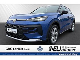 Volkswagen T-Roc Life 1.5 eTSI 110kW DSG *sofort verfügbar* Volkswagen T-Roc Life 1.5 eTSI 110kW DSG *sofort verfügbar*
