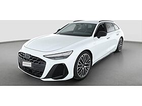 Audi A6 Avant edition one TFSI quattro 270 kW S tronic *HUD*B&O*360°*