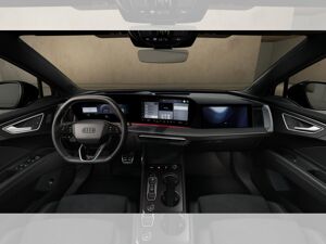 Audi Q4 e-tron Sportback performance bild 5