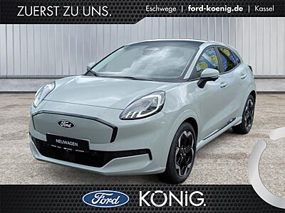 Ford Puma Gen E *SOFORT* ✨Premium ✨ Matrix, Winter, Fahrass., Panoramadach💥INKL. WARTUNG/VERSCHLEIß