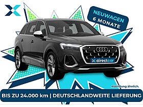 Audi Q7 S line 50 TDI quattro ❗️ Deutschlandweite Lieferung ❗️ 6-Monats-Fullservice❗️Vielfahrer geeignet✅ Audi Q7 S line 50 TDI quattro ❗️ Deutschlandweite Lieferung ❗️ 6-Monats-Fullservice❗️Vielfahrer geeignet✅