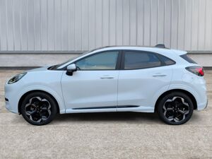 Ford Puma Gen E *SOFORT* ✨Premium ✨ Matrix, Winter, Fahrass., Panoramadach💥INKL. WARTUNG/VERSCHLEIß bild 2
