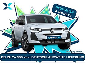 Citroën C5 ❗️ Deutschlandweite Lieferung ❗️ 6-Monats-Fullservice❗️Vielfahrer geeignet✅