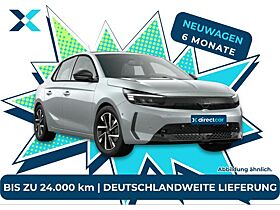 Opel Corsa ❗️ Deutschlandweite Lieferung ❗️ 6-Monats-Fullservice❗️Vielfahrer geeignet✅ Opel Corsa ❗️ Deutschlandweite Lieferung ❗️ 6-Monats-Fullservice❗️Vielfahrer geeignet✅