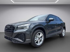 Audi Q2 S line 35 TFSI S tronic AHK bild 1