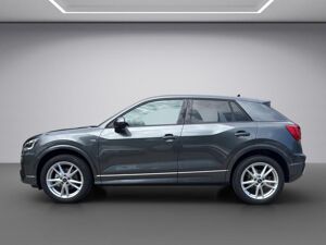 Audi Q2 S line 35 TFSI S tronic AHK bild 2