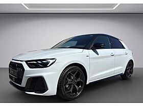 Audi A1 Sportback S line 35 TFSI S tronic AAC Audi A1 Sportback S line 35 TFSI S tronic AAC