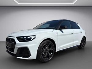 Audi A1 Sportback S line 35 TFSI S tronic AAC bild 1