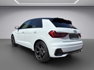 Audi A1 Sportback S line 35 TFSI S tronic AAC bild 3