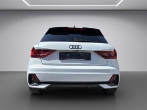 Audi A1 Sportback S line 35 TFSI S tronic AAC bild 4
