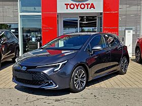 Toyota Corolla 1.8 Hybrid💥5-Türer Teamplayer💥 inkl. Technik-Paket💥Bis zu 15 Jahre Garantie!