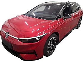 Volkswagen ID.7 Tourer Pro S - Black Style / Interieur Plus und Exterieur Plus Paket / 8-fach Bereift