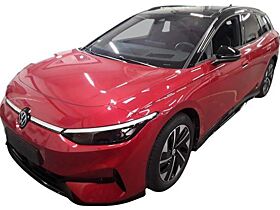 Volkswagen ID.7 Tourer Pro S - Black Style / Interieur Plus und Exterieur Plus Paket / 8-fach Bereift