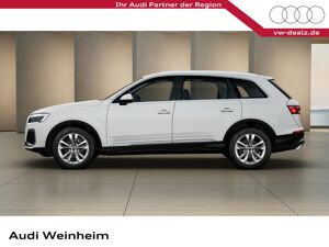 Audi Q7 SUV TDI quattro tiptronic Klima NAVI DAB LED bild 4