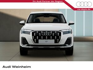 Audi Q7 SUV TDI quattro tiptronic Klima NAVI DAB LED bild 5