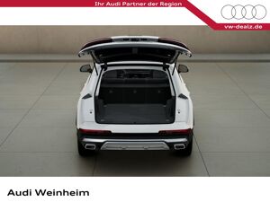 Audi Q7 SUV TDI quattro tiptronic Klima NAVI DAB LED bild 7