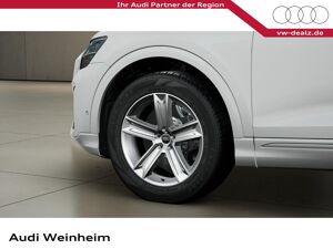 Audi Q8 SUV TFSI e Quattro Klima NAVI PDC Leder LED bild 6