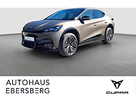 Cupra Tavascan VZ 4Drive 77 kWh Skyline, Extreme Cupra Tavascan VZ 4Drive 77 kWh Skyline, Extreme
