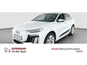 Audi SQ6 e-tron NP:114tEUR! AHK.PANO.B&O.LEDER.B-DISPLAY Audi SQ6 e-tron NP:114tEUR! AHK.PANO.B&O.LEDER.B-DISPLAY