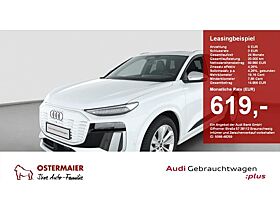 Audi SQ6 e-tron NP:114tEUR! AHK.PANO.B&O.LEDER.B-DISPLAY