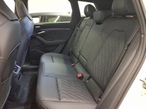 Audi SQ6 e-tron NP:114tEUR! AHK.PANO.B&O.LEDER.B-DISPLAY bild 5