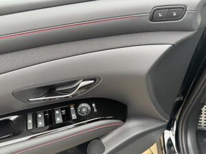 Hyundai TUCSON Tucson N Line HUD*Navi*4xSHZ*Matrix-LED*360°Cam* bild 6
