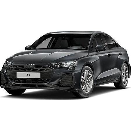 Audi A3 leasen