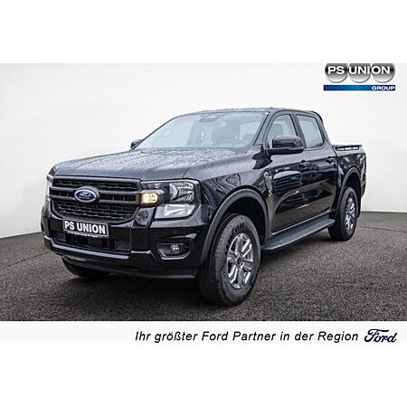 Ford Ranger leasen