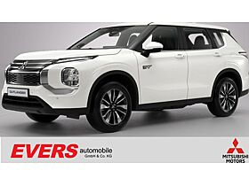 Mitsubishi Outlander Plus *LED*SHZ*NAVI*360° *Gewerbedeal