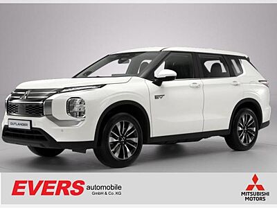 Mitsubishi Outlander Plus *LED*SHZ*NAVI*360°