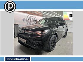 Volkswagen Tiguan TSI DSG R-LINE/BLACK AHK+HUD+AREA+360+MAT