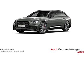 Audi A6 Avant 55 TFSI e quattro S-tronic S line ACC AHK HD-Matrix Navi Leder Parkassistent