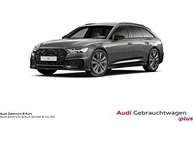 Audi A6 Avant 55 TFSI e quattro S-tronic S line ACC AHK HD-Matrix Navi Leder Parkassistent