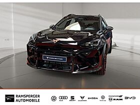 Cupra Formentor VZ5 2.5 TSI Matrix/Navi/Assist/uvm.