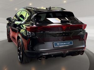 Cupra Formentor VZ5 2.5 TSI Matrix/Navi/Assist/uvm. bild 4