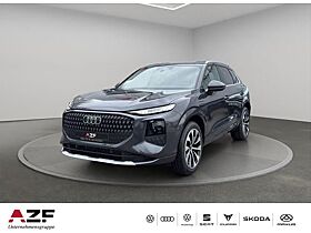 Audi Q3 SUV e-hybrid S tronic Audi Q3 SUV e-hybrid S tronic